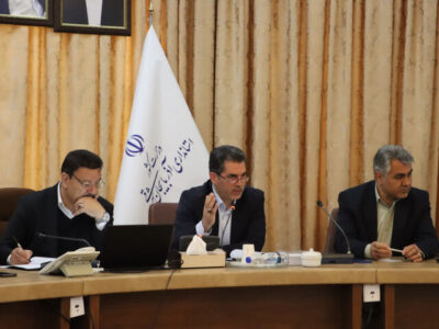 افتتاح ۱۰۰۰ واحد مسکن ملی سهند در سالروز فتح خرمشهر