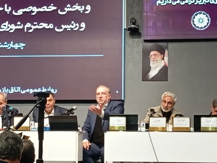 موسوی: تناقضهای سیاستی تولیدکنندگان را زمینگیر کرده است