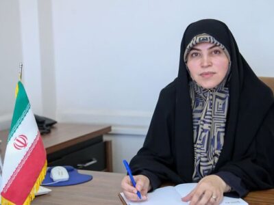 بازنگری و رصد اجرای سند ارتقای وضعیت زنان و خانواده در آذربایجان شرقی