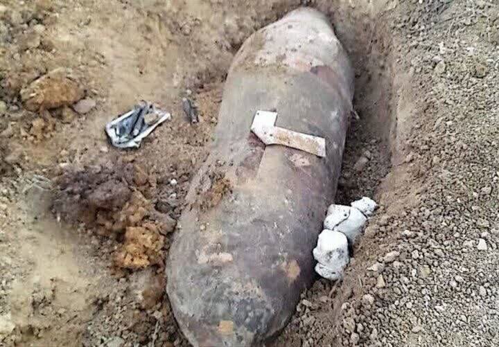 انهدام مهمات عملنکرده در تبریز / احتمال شنیدهشدن صدای انفجار