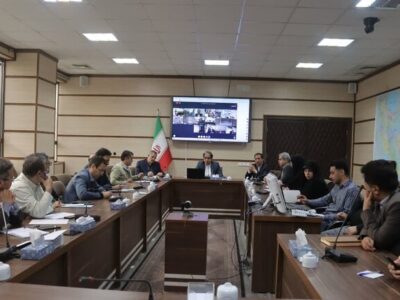 آمادگی کامل آذربایجان شرقی برای برگزاری ۳ انتخابات پیش رو در شرایط جنگ و عدم جنگ 