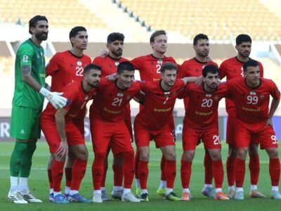 سود ۲۰۰ میلیاردی تراکتور از لیگ نخبگان