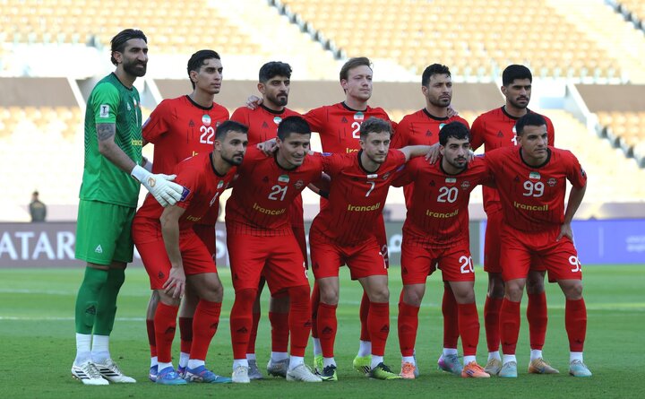 سود ۲۰۰ میلیاردی تراکتور از لیگ نخبگان