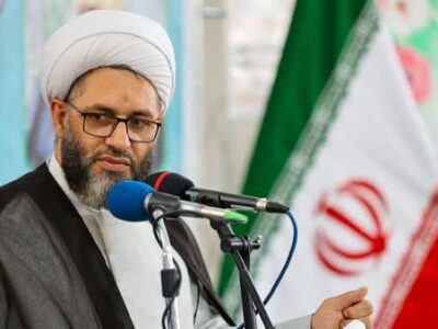 انتقاد امام جمعه اهر از یک سال بلاتکلیفی بیماران شهرستان به دلیل خرابی دستگاه سی‌تی‌اسکن