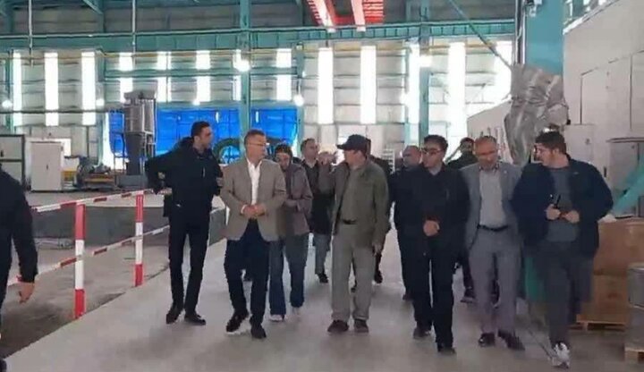 مدیرکل حفاظت محیط زیست آذربایجان شرقی: واحدهای صنعتی در طول جنگ جریمه نمیشوند