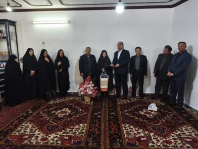 اقدامات لازم برای جبران عقب‌افتادگی تحصیلی دانش‌آموز جانباز انجام شود