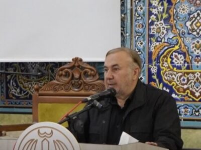 نماینده تبریز: هیمنه آمریکا را در جنگ شکستیم