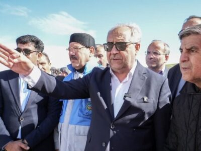 مسیر جایگزین پل هشترود چهارشنبه بازگشایی می‌شود