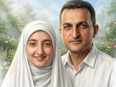 میدان نبرد، مقاومت مردم و میدان دیپلماسی سه ضلع هر رویارویی