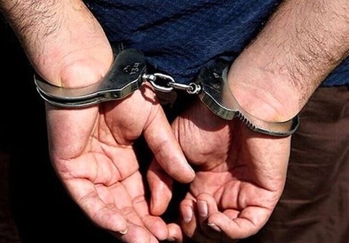 دستگیری عامل اصلی نزاع دسته جمعی در شهرستان لیلان