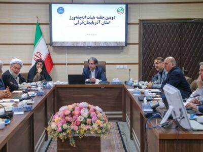 محمدزاده: حکمرانی علمی ضامن حفظ سرمایه اجتماعی و اعتماد عمومی است