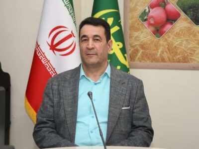 محلول‌پاشی راهکاری کمکی برای افزایش مقاومت درختان در برابر سرما