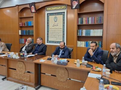 ابتکار تشکیل اتحادیه حقوقی ۵۷ کشور اسلامی