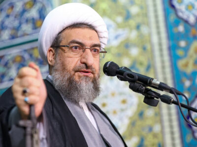 مطهری‌اصل:اگر شهادت فرماندهان مقاومت ادامه یابد باب‌المندب را می‌بندیم