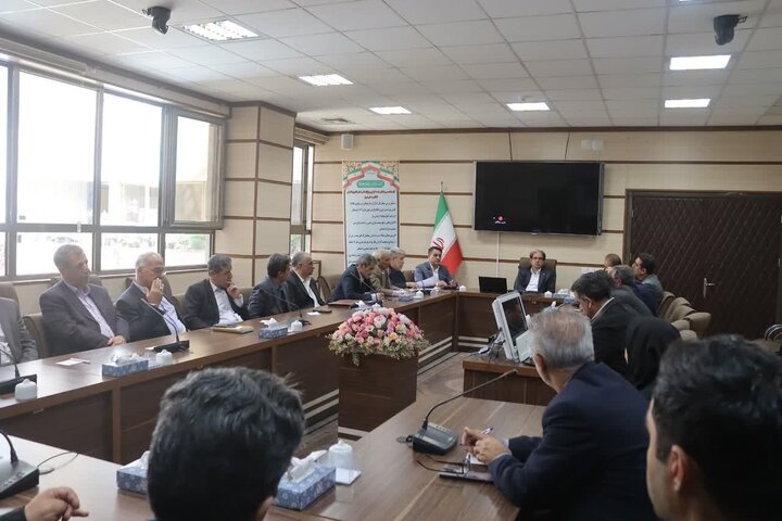 تمرکز بر توانمندسازی اقشار کمدرآمد در آذربایجان شرقی