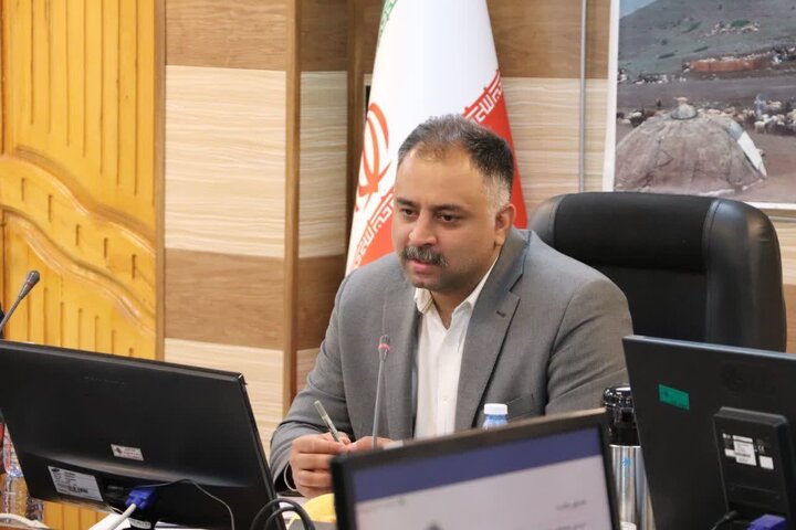 نقش زنان عشایر در رونق مشاغل خانگی آذربایجان شرقی