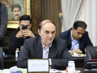 تعیین تکلیف ۱۰ هزار کامیون دپو شده در مرز بازرگان با مصوبه جدید