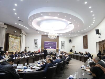 گرانی مواد اولیه چالش تولیدکنندگان فرش دستباف است