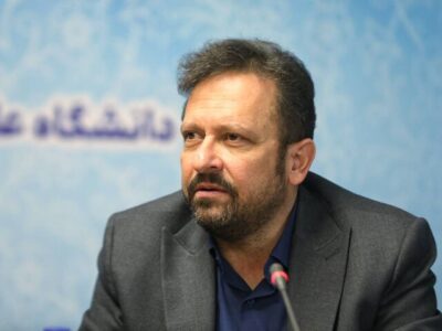 تأکید معاون درمان علوم پزشکی تبریز بر نقش پیشگیری در کاهش بیماری‌ها