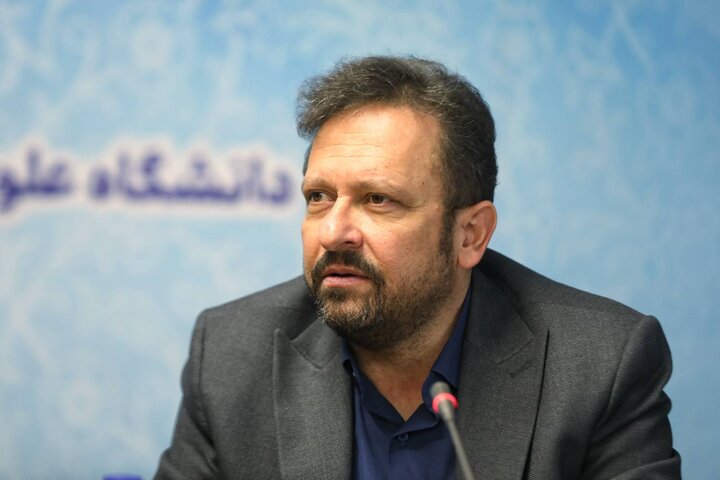 تأکید معاون درمان علوم پزشکی تبریز بر نقش پیشگیری در کاهش بیماریها