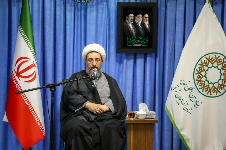 تأکید مطهریاصل بر تبیین جایگاه غدیر در برنامههای دهه ولایت