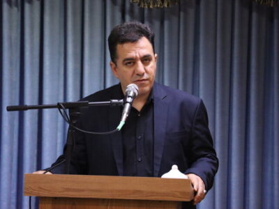 افتتاح ۱۱۰ پروژه عمرانی تبریز همزمان با عید غدیر