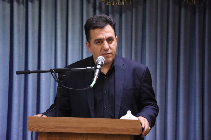 افتتاح ۱۱۰ پروژه عمرانی تبریز همزمان با عید غدیر