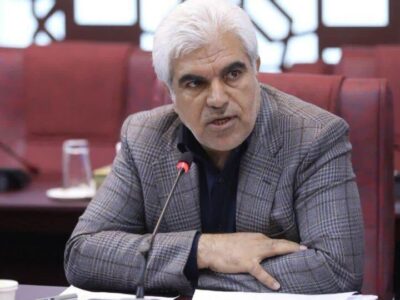 حبیب‌زاده: وضعیت آزادراه تبریز – زنجان قابل قبول نیست