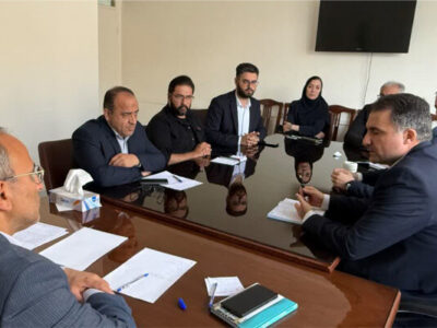 حرکت متحد جامعه ارتباطی آذربایجان شرقی برای جهاد تبیین