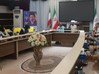 اعلام حمایت شهروندان ترکیه ای از اجتماعات شبانه ایران