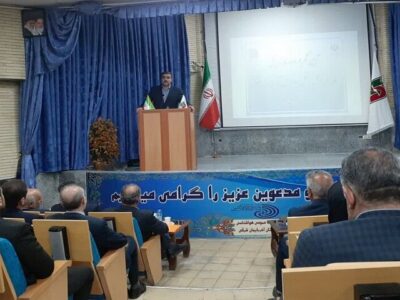معاون وزیر راه: ایجاد تحول اساسی در ایمنی تردد در آزاد راه تبریز-زنجان