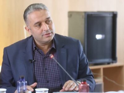 ساخت مدرسه جایگزین مدارس کانکسی با جمعیت بالای هشت نفر در آذربایجان‌شرقی