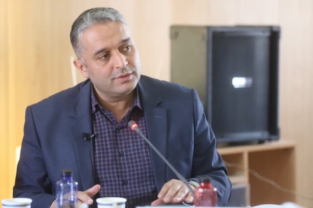 ساخت مدرسه جایگزین مدارس کانکسی با جمعیت بالای هشت نفر در آذربایجان‌شرقی