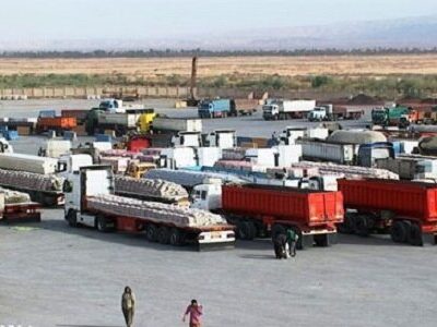 پایانه‌مرزی نوردوز روی ریل توسعه