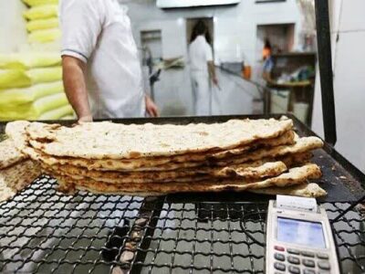 تکذیب افزایش قیمت نان در تبریز