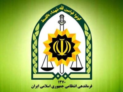 کشف ۲ تن آرد قاچاق خارج از شبکه توزیع در اهر