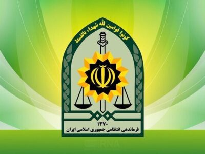 دستگیری کلاهبردار ۴۰۰ میلیاردی در تبریز