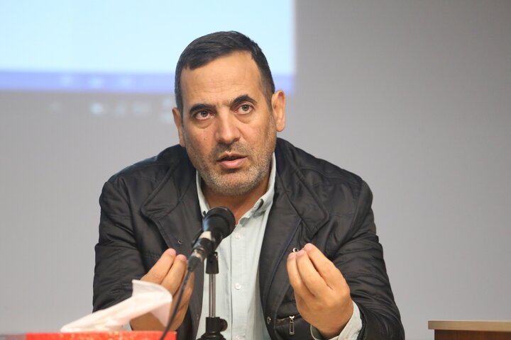 پیگیری تأمین اعتبار پروژههای فرهنگی آذربایجانشرقی در سازمان برنامه و بودجه کشور