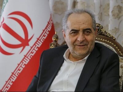 استاندار آذربایجان شرقی: مردم‌داری «ابوالفضل قلعه‌ای» زبانزد مردم منطقه است