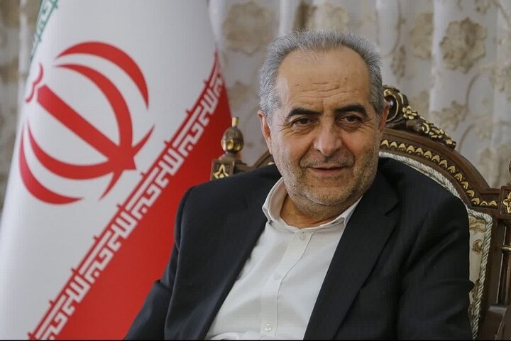 استاندار آذربایجان شرقی: مردمداری «ابوالفضل قلعهای» زبانزد مردم منطقه است