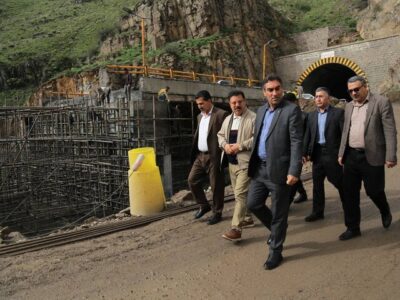 معاون استاندار آذربایجان شرقی: پل ترکمنچای تا پایان اردیبهشت در اختیار مردم قرار می‌گیرد