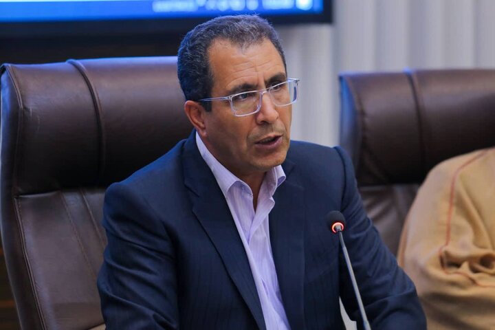 معاون استاندار آذربایجان شرقی: معلمان ایراندوستی، نقادی و نقدپذیری را آموزش دهند