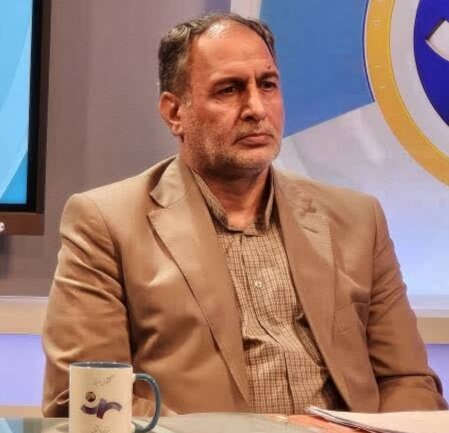 معاون ادارهکل صنعت، معدن و تجارت استان: هیچ واحد پتروشیمی در آذربایجان شرقی تعطیل نشد