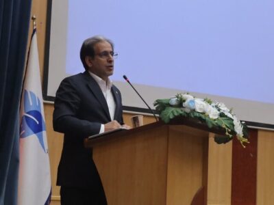 معاون استاندار آذربایجان‌شرقی: صیانت از دستاوردهای جنگ نیازمند نقش‌آفرینی دانشگاه‌هاست