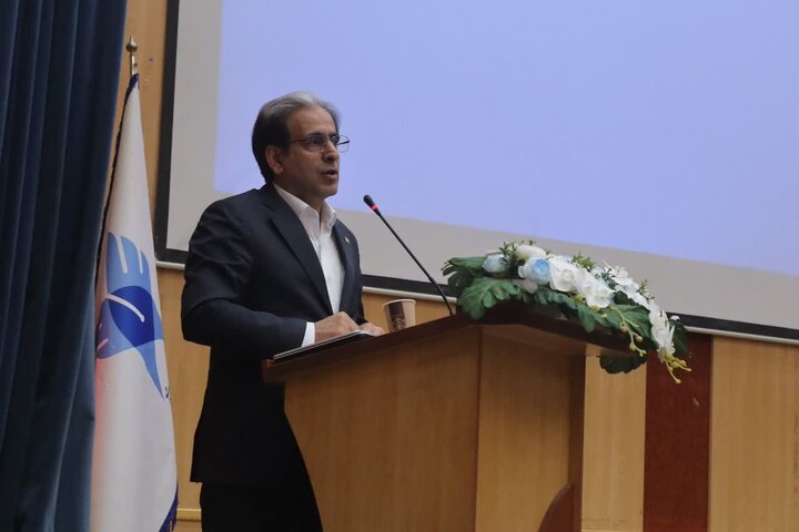 معاون استاندار آذربایجانشرقی: صیانت از دستاوردهای جنگ نیازمند نقشآفرینی دانشگاههاست