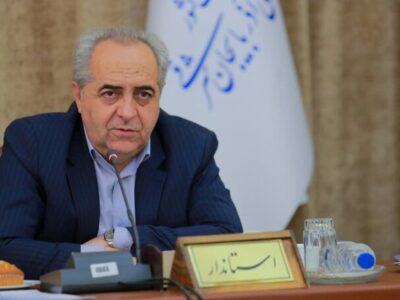 استاندار آذربایجان شرقی: سلامتی فقط در بیمارستان‌ها و مراکز درمانی شکل نمی‌گیرد