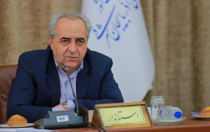 استاندار آذربایجان شرقی: سلامتی فقط در بیمارستانها و مراکز درمانی شکل نمیگیرد