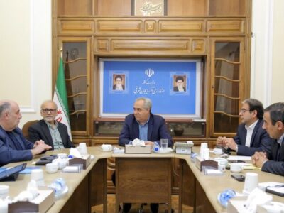 استاندار: ۴۰ دستگاه آمبولانس با تجهیزات روز دنیا وارد ناوگان اورژانس آذربایجان شرقی می‌شود