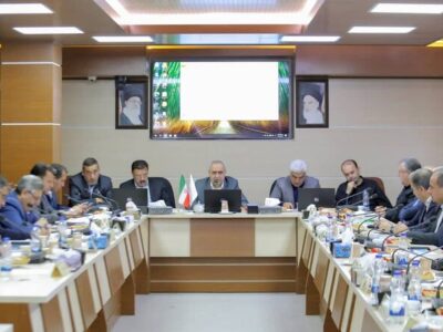 استاندار: آذربایجان ‌شرقی می‌تواند به کریدور جایگزین کشور در تأمین کالاهای اساسی تبدیل شود
