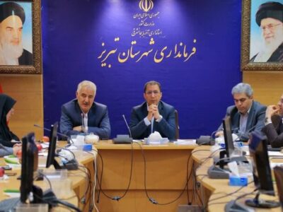 معاون استاندار آذربایجان شرقی: ملی‌شدن حقوق کارکنان با جدیت در حال پیگیری است
